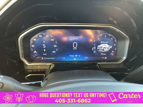 New 2026 Chevrolet Silverado 1500 RST w/ RST Select Package image 22