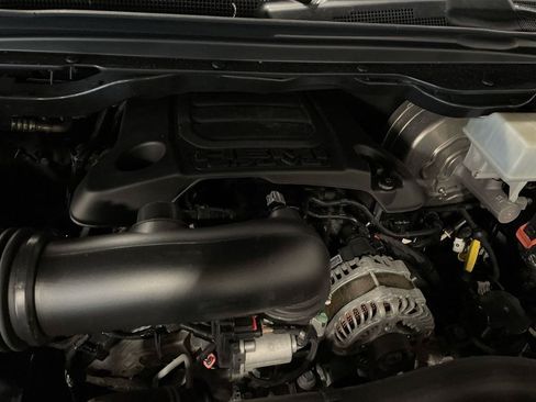 Used 2022 RAM 1500 Big Horn RWD image 26