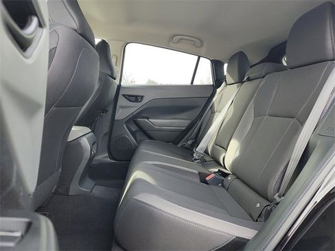 New 2026 Subaru Crosstrek 2.0i Premium image 6