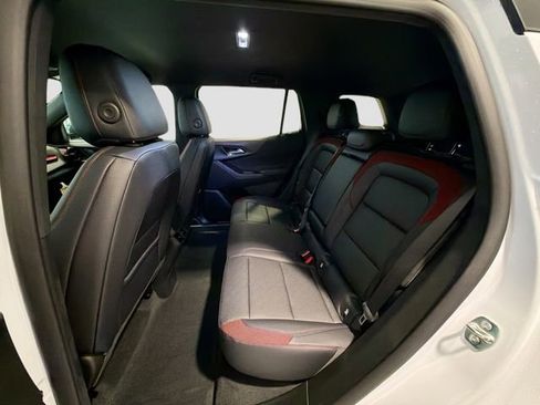 New 2026 Chevrolet Equinox RS image 21