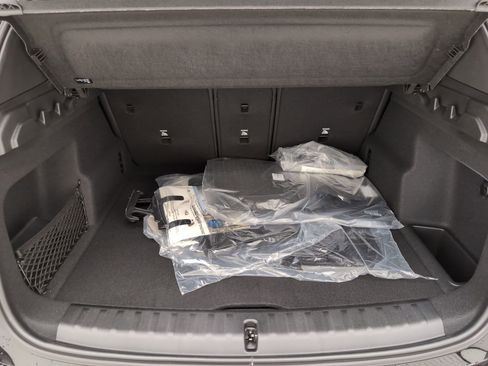 New 2025 BMW X1 xDrive28i w/ Convenience Package image 24