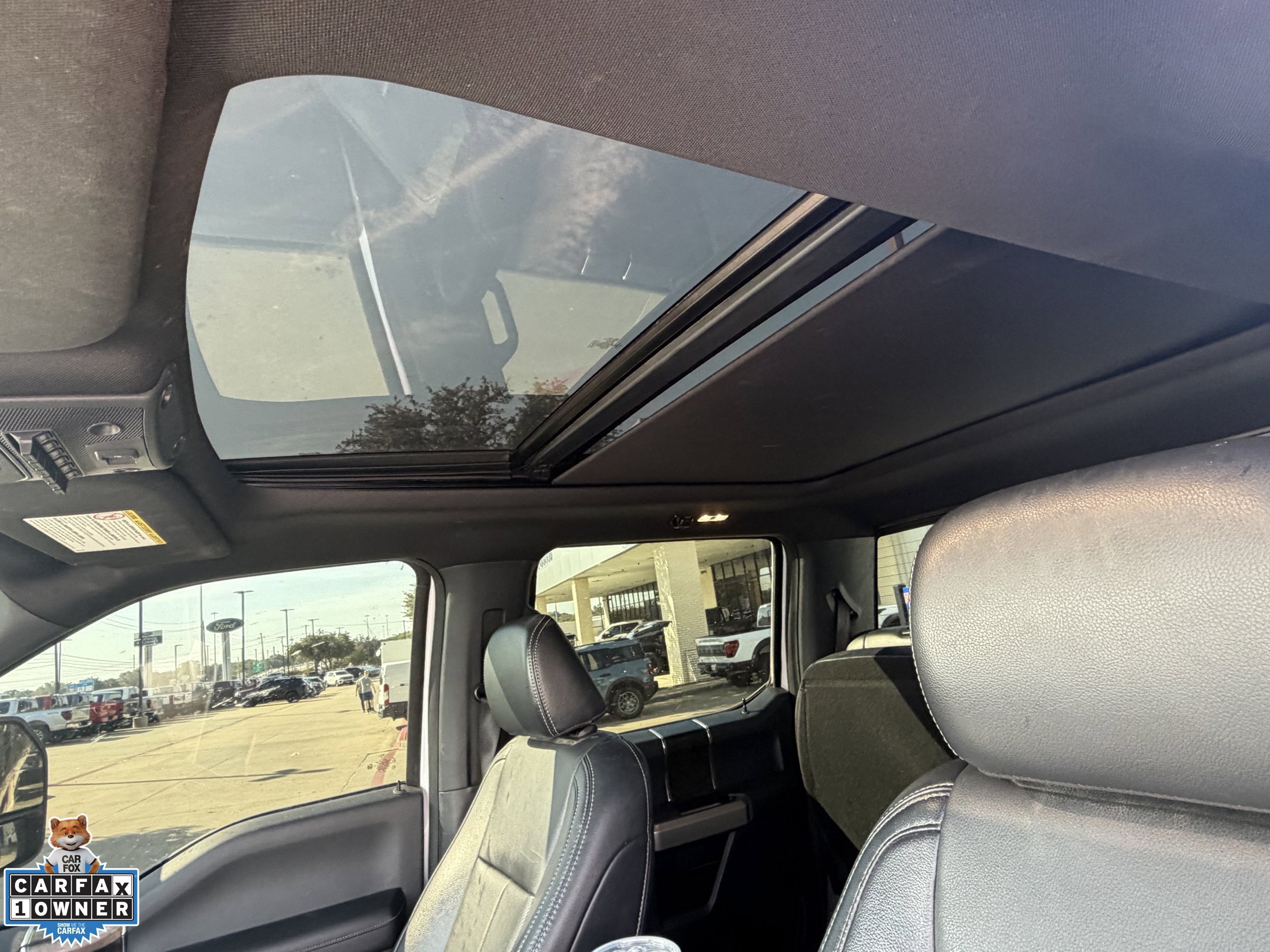 Used 2022 Ford F250 Lariat w/ Tremor Off-Road Package AWD/4WD image 13