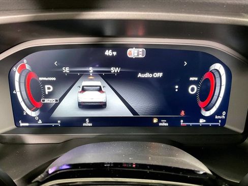 New 2026 Nissan Rogue Platinum AWD/4WD image 22