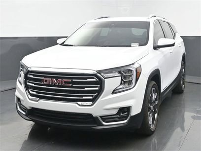 Certified 2022 GMC Terrain SLT w/ LPO, Floor Liner Package