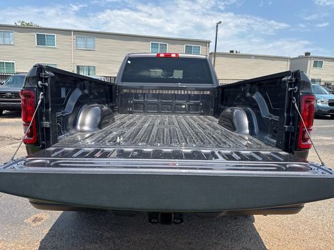 Used 2025 RAM 2500 Tradesman AWD/4WD image 48
