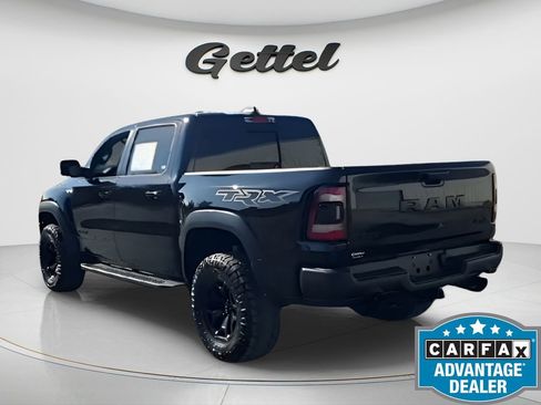 Used 2022 RAM 1500 TRX w/ TRX Level 1 Equipment Group image 6
