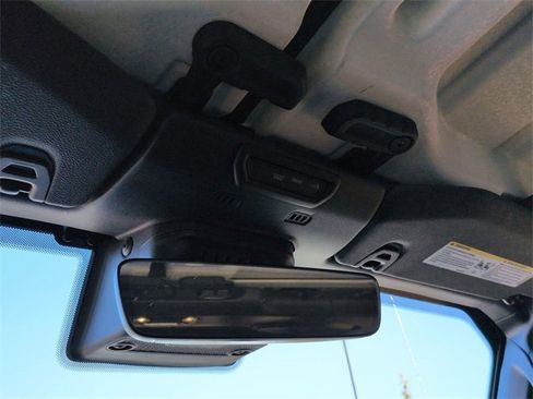 Certified 2021 Jeep Gladiator Sport image 21