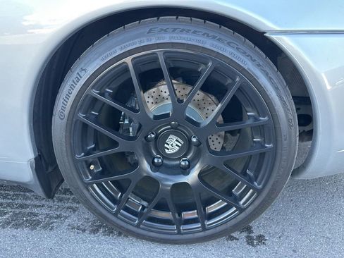 Used 2000 Porsche 911 Carrera RWD image 20