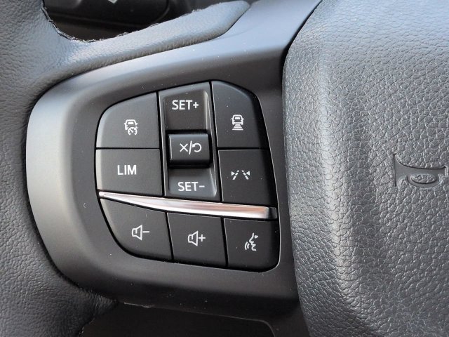 New 2026 Ford Ranger Lariat RWD image 25