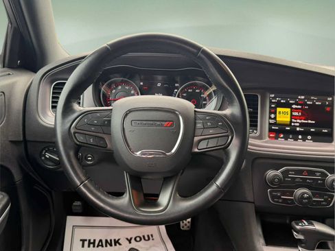 Used 2023 Dodge Charger GT RWD image 21
