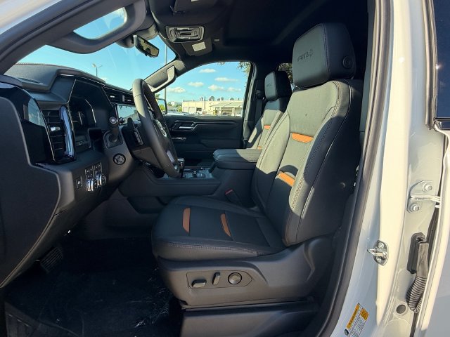 New 2026 GMC Sierra 1500 AT4 w/ AT4 Premium Package AWD/4WD image 13