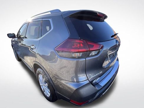 Used 2020 Nissan Rogue S w/ Special Edition Package image 22