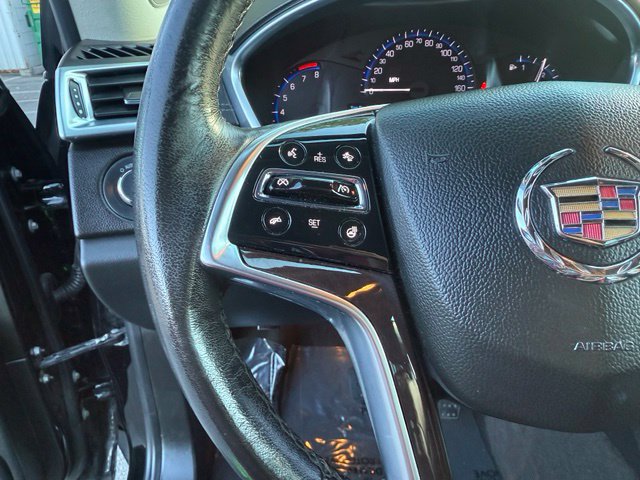 Used 2014 Cadillac SRX Premium AWD/4WD image 14