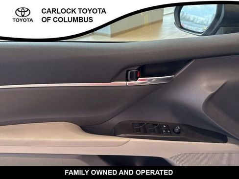 Used 2023 Toyota Camry LE image 11