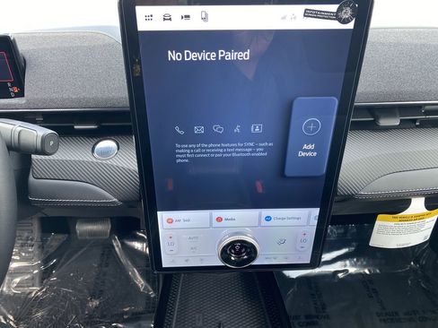 New 2026 Ford Mustang Mach-E Premium RWD image 20