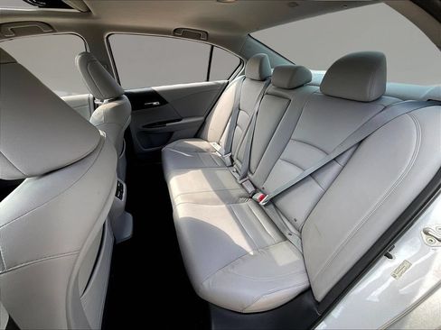 Used 2013 Honda Accord EX-L image 20