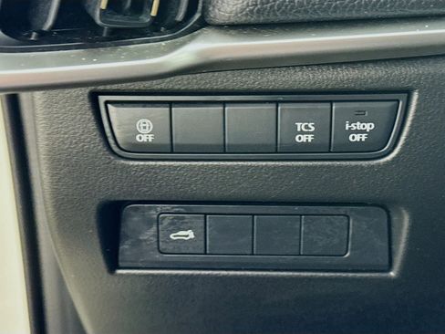 Used 2024 MAZDA CX-90 3.3 Turbo w/ Preferred Plus image 14