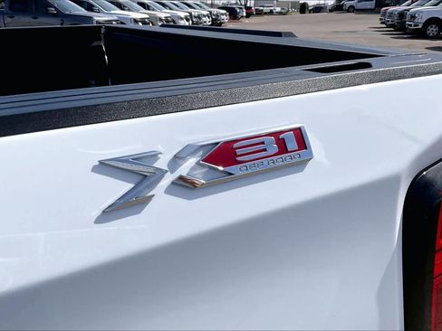 Used 2024 GMC Sierra 1500 Elevation w/ X31 Off-Road Package image 31