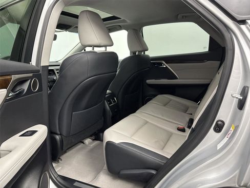 Used 2017 Lexus RX 350 AWD image 29