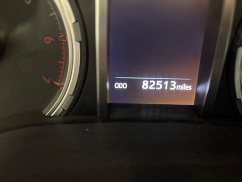 Used 2021 Toyota 4Runner Limited AWD/4WD image 13