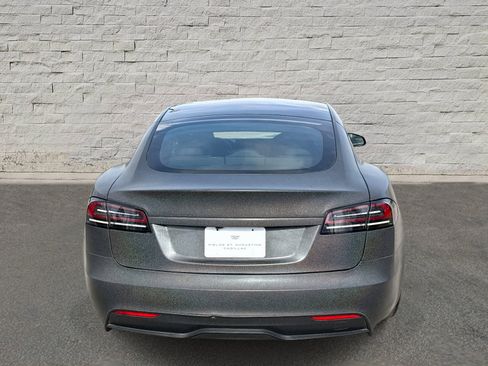 Used 2024 Tesla Model S image 6