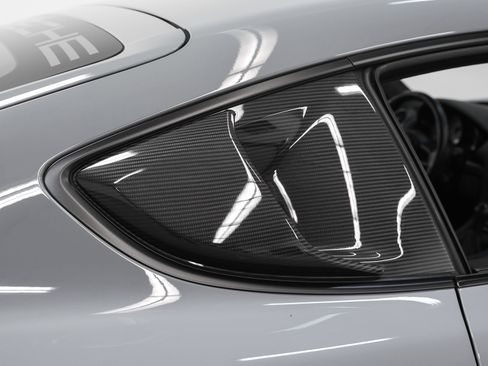 Certified 2023 Porsche 718 Cayman GT4 RS image 20