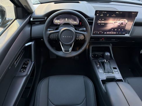 New 2026 MAZDA CX-5 2.5 S w/ Premium Plus Package image 21