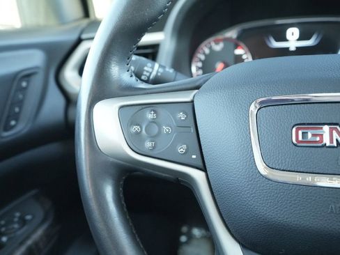 Used 2021 GMC Acadia Denali w/ GMC Pro Grade Package image 31