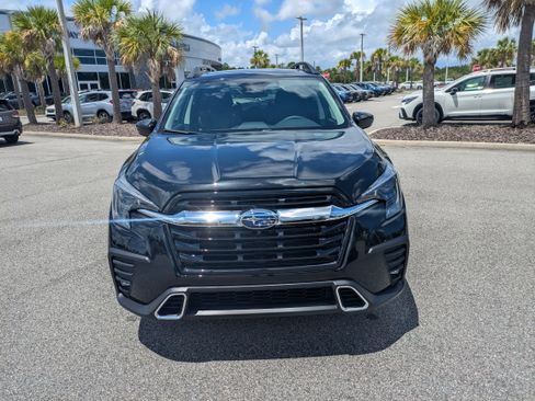 Used 2025 Subaru Ascent Touring w/ Popular Package #1 image 8