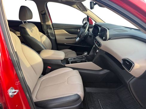 Used 2020 Hyundai Santa Fe Limited w/ Cargo Package image 15