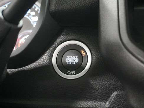 New 2026 RAM 2500 Tradesman image 23