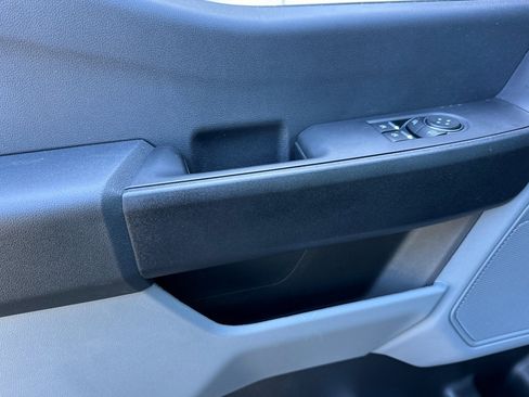 New 2024 Ford F550 4x4 Regular Cab Super Duty image 10