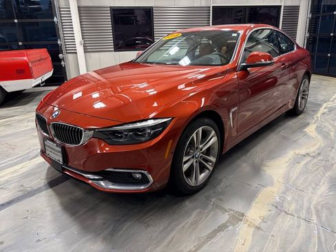 Used 2018 BMW 440i xDrive Coupe AWD/4WD image 28