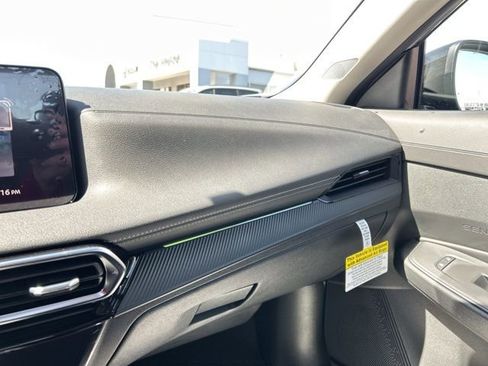 New 2026 Nissan Sentra SV FWD image 33