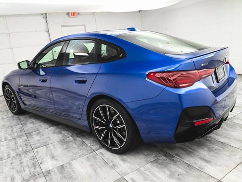 Used 2026 BMW 440i xDrive AWD/4WD image 4