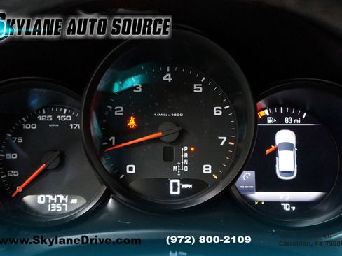 Used 2018 Porsche Macan Sport Edition image 14