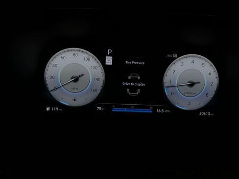 Used 2025 Hyundai Palisade Calligraphy AWD/4WD image 20