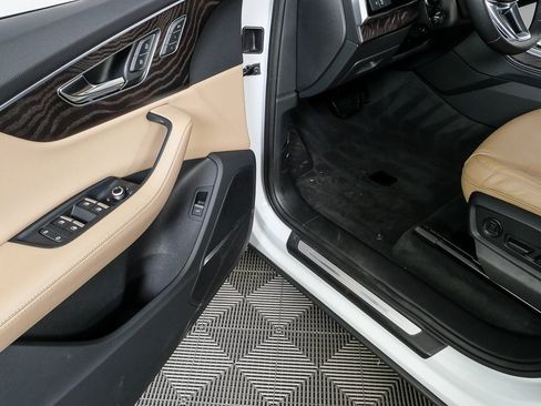 Used 2022 Audi Q7 3.0T Premium Plus w/ Premium Plus Package image 8