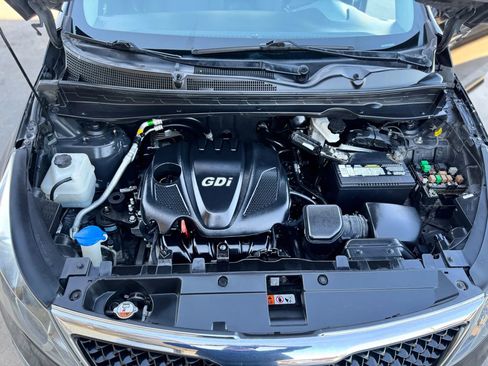 Used 2016 Kia Sportage LX image 30