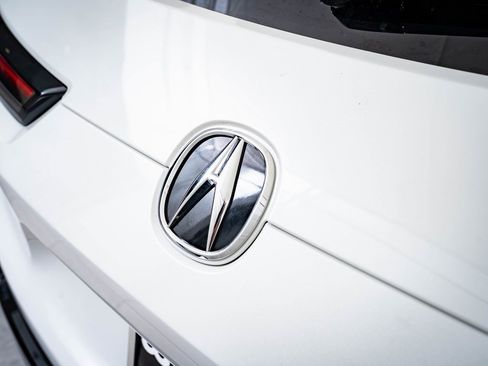 Certified 2025 Acura ADX A-Spec image 37