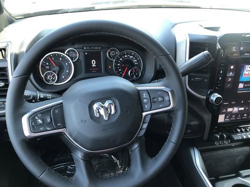 New 2025 RAM 2500 Big Horn image 23