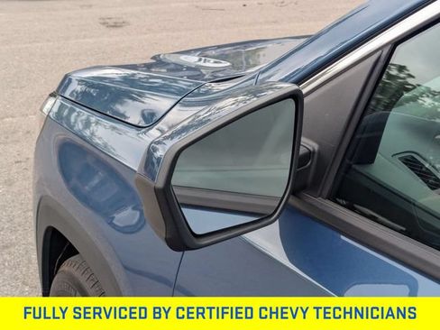 Certified 2024 GMC Terrain SLE w/ Driver Convenience Package FWD image 26