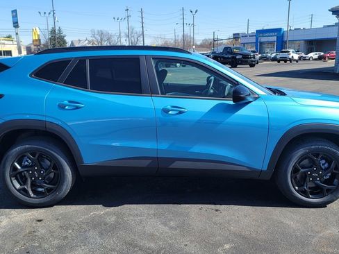 New 2026 Chevrolet Trax LT image 14