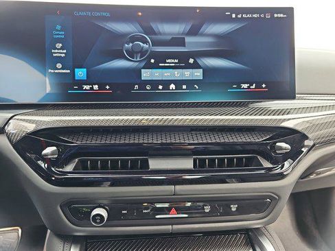 New 2026 BMW M4 xDrive Competition w/ Parking Assistance Package image 24