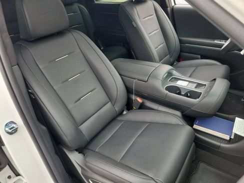 New 2026 Hyundai Palisade Calligraphy FWD image 19