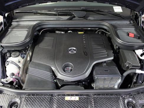 Certified 2026 Mercedes-Benz GLE 450 GLE 450 image 34