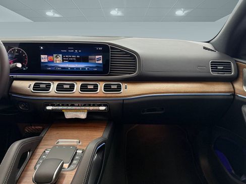 New 2026 Mercedes-Benz GLE 350 4MATIC image 26