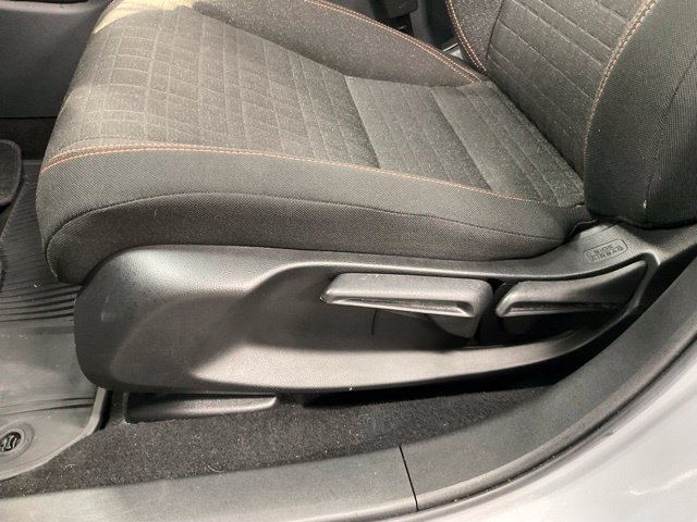 Certified 2023 Honda HR-V Sport image 28