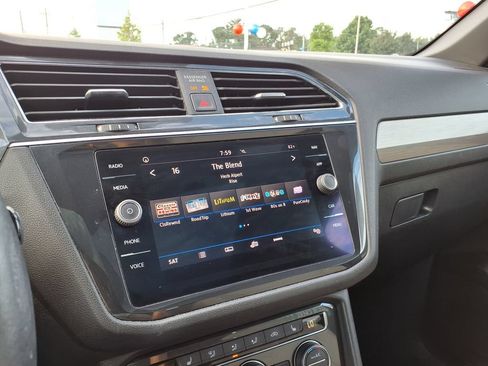 Used 2019 Volkswagen Tiguan S FWD image 26