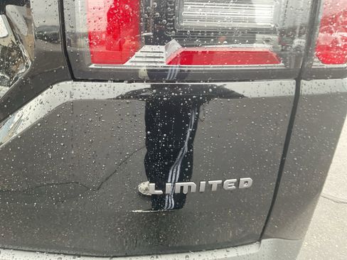 New 2026 Jeep Cherokee Limited image 23